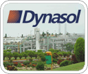 Dynasol honlapja